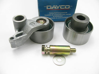Dayco 84070 Engine Timing Belt Tensioner & Idler Kit 1992-1997 Honda Acura 3.2L