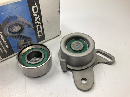 Dayco 84073 Engine Camshaft Timing Belt Tensioner & Idler Kit