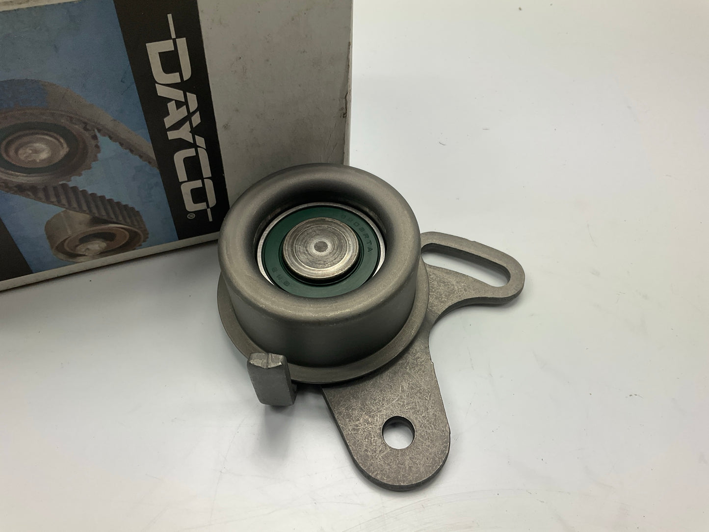 Dayco 84074 Engine Camshaft Timing Belt Tensioner 95-03 Accent 93-95 Scoupe