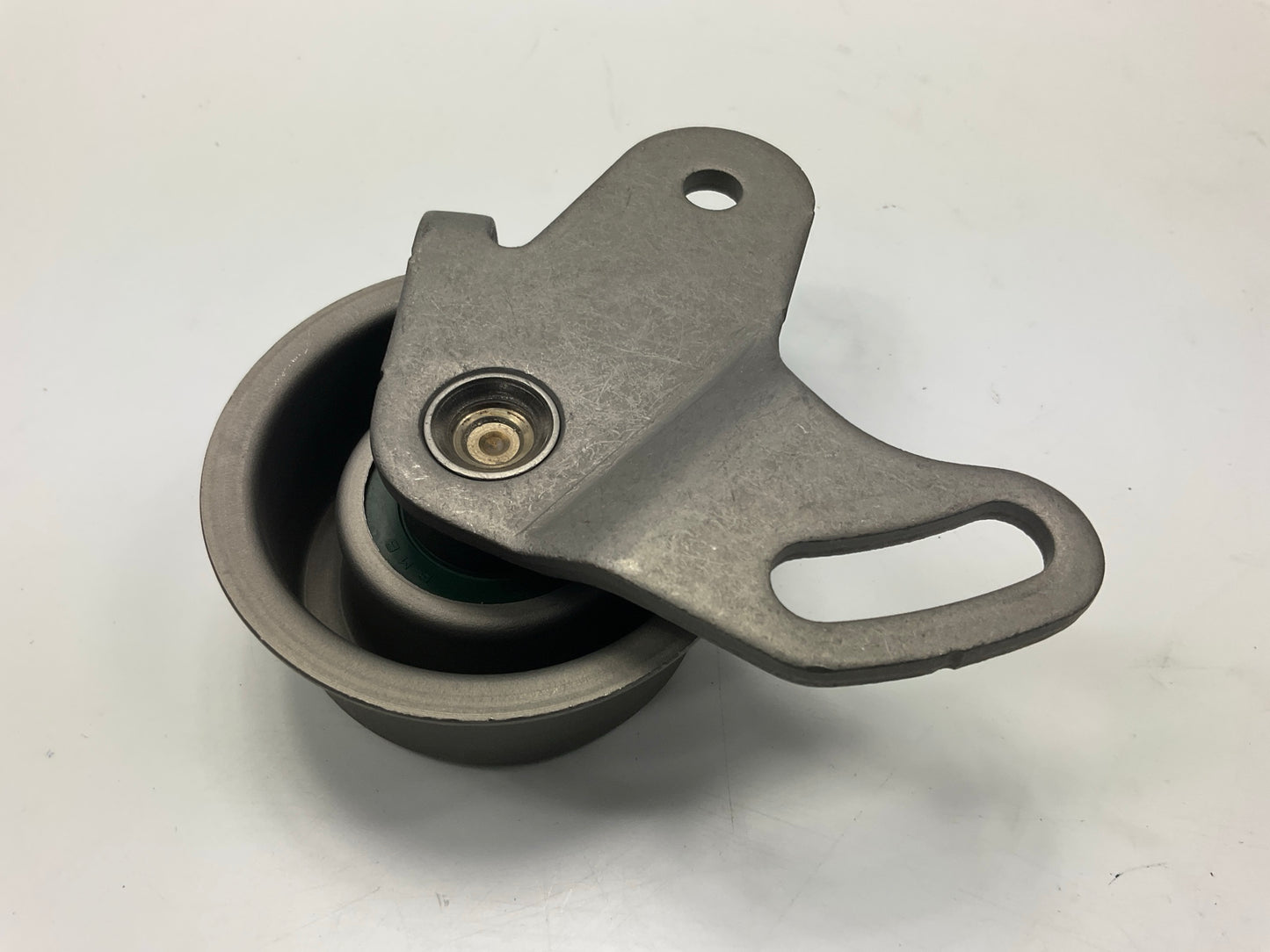 Dayco 84074 Engine Camshaft Timing Belt Tensioner 95-03 Accent 93-95 Scoupe