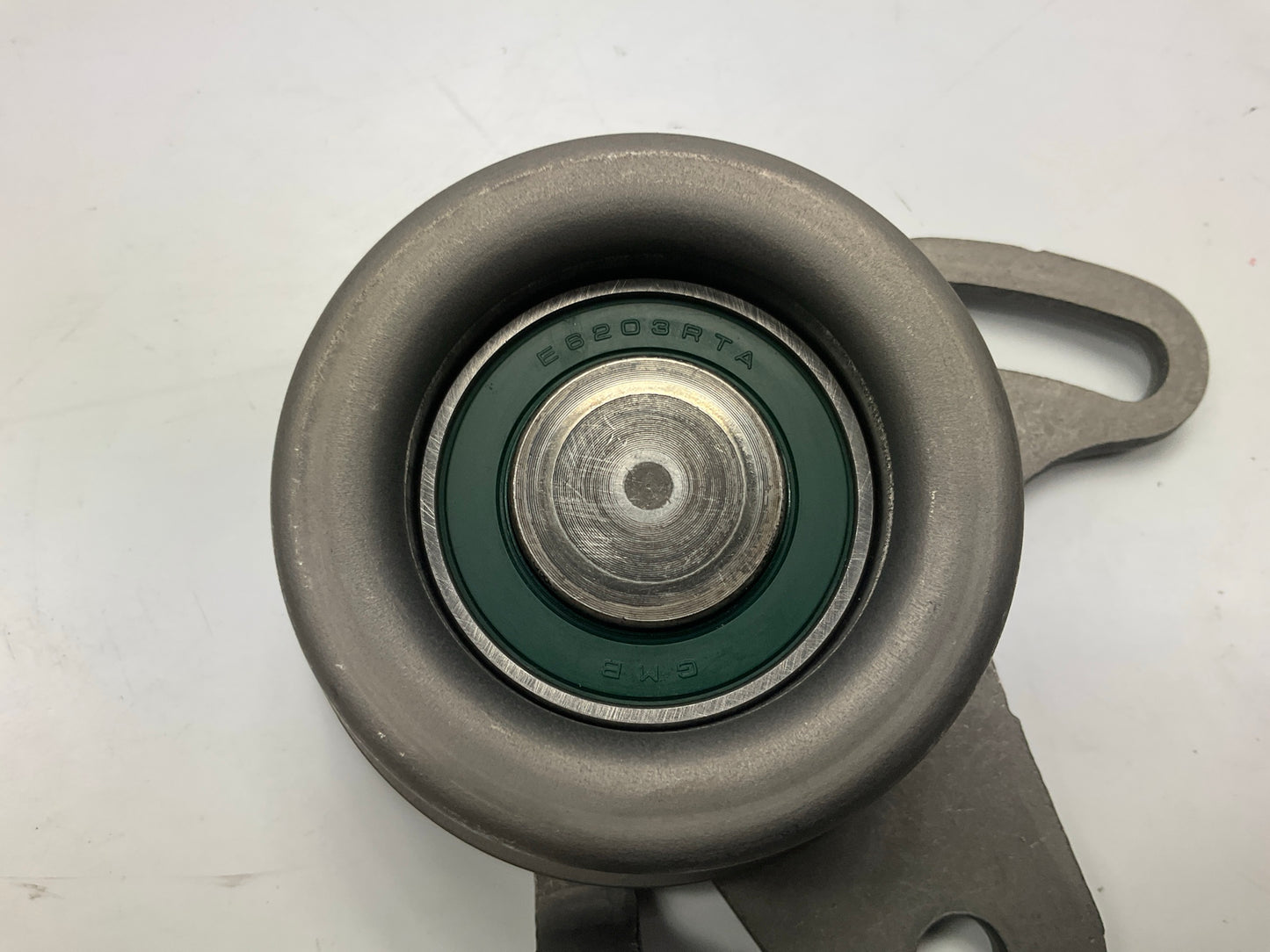 Dayco 84074 Engine Camshaft Timing Belt Tensioner 95-03 Accent 93-95 Scoupe