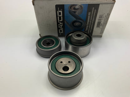 Dayco 84075 Engine Camshaft Timing Belt Kit
