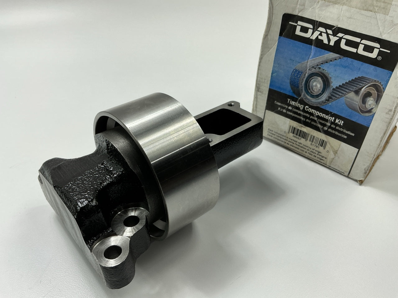 SOLD AS SHOWN - Dayco 84077 Engine Timing Belt Tensioner 93-95 Toyota 3.0L V6