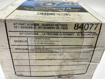 SOLD AS SHOWN - Dayco 84077 Engine Timing Belt Tensioner 93-95 Toyota 3.0L V6