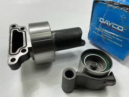 Dayco 84077 Engine Timing Belt Kit 93-95 4Runner 93-95 Pickup 93-91 T100 3.0L V6