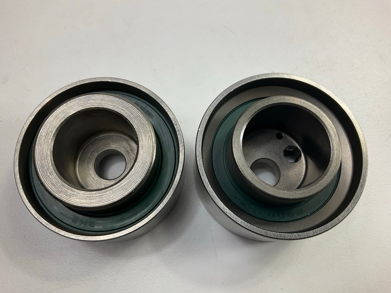 Dayco 84080 Timing Belt Kit: Belt Tensioner & Idler - 98-01 Sephia 00-04 Spectra