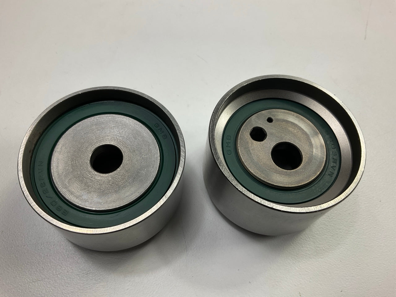 Dayco 84080 Timing Belt Kit: Belt Tensioner & Idler - 98-01 Sephia 00-04 Spectra