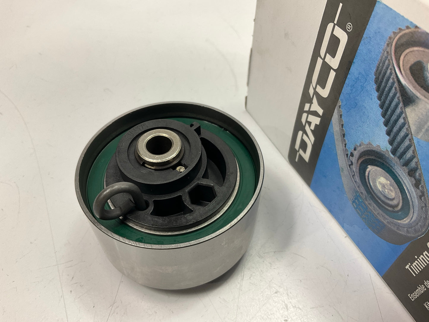 Dayco 84085 Engine Camshaft Timing Belt Tensioner 97-04 Ford 2.0L FWD