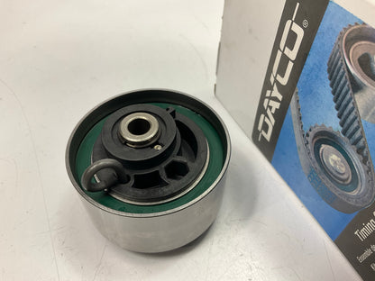 Dayco 84085 Engine Camshaft Timing Belt Tensioner 97-04 Ford 2.0L FWD