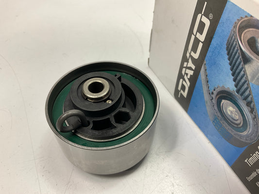 Dayco 84085 Engine Camshaft Timing Belt Tensioner 97-04 Ford 2.0L FWD
