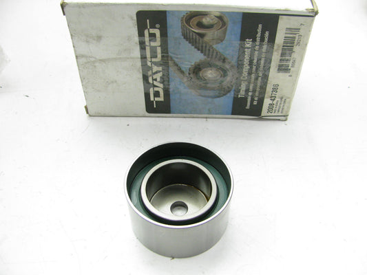 Dayco 84086 Engine Timing Belt Tensioner Pulley