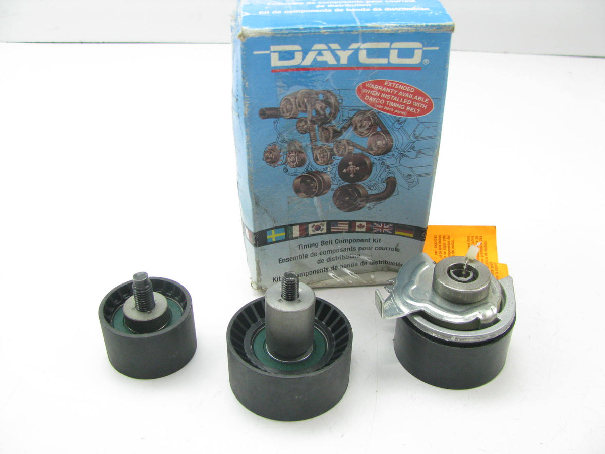 Dayco 84088 Engine Timing Belt Component Kit 1998-1999 Ford Mercury 2.0L-L4