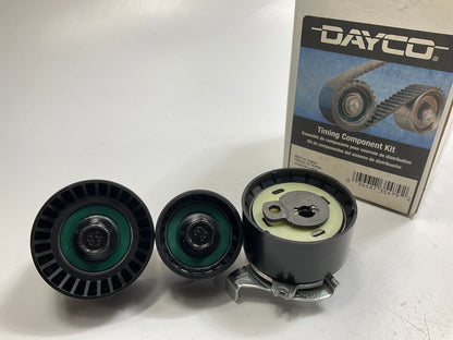 Dayco 84090 Engine Camshaft Timing Belt Kit 99-04 Ford 2.0L