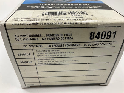 Dayco 84091 Engine Timing Belt Component Kit