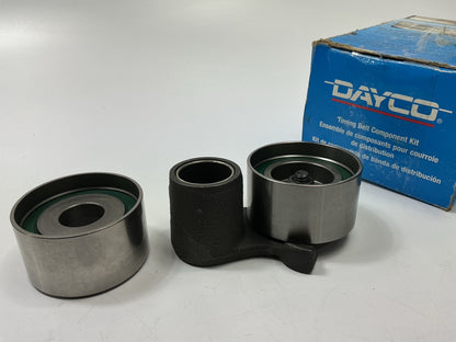 Dayco 84093 Engine Camshaft Timing Belt Tensioner & Idler Kit