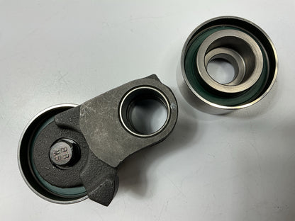 Dayco 84093 Engine Camshaft Timing Belt Tensioner & Idler Kit