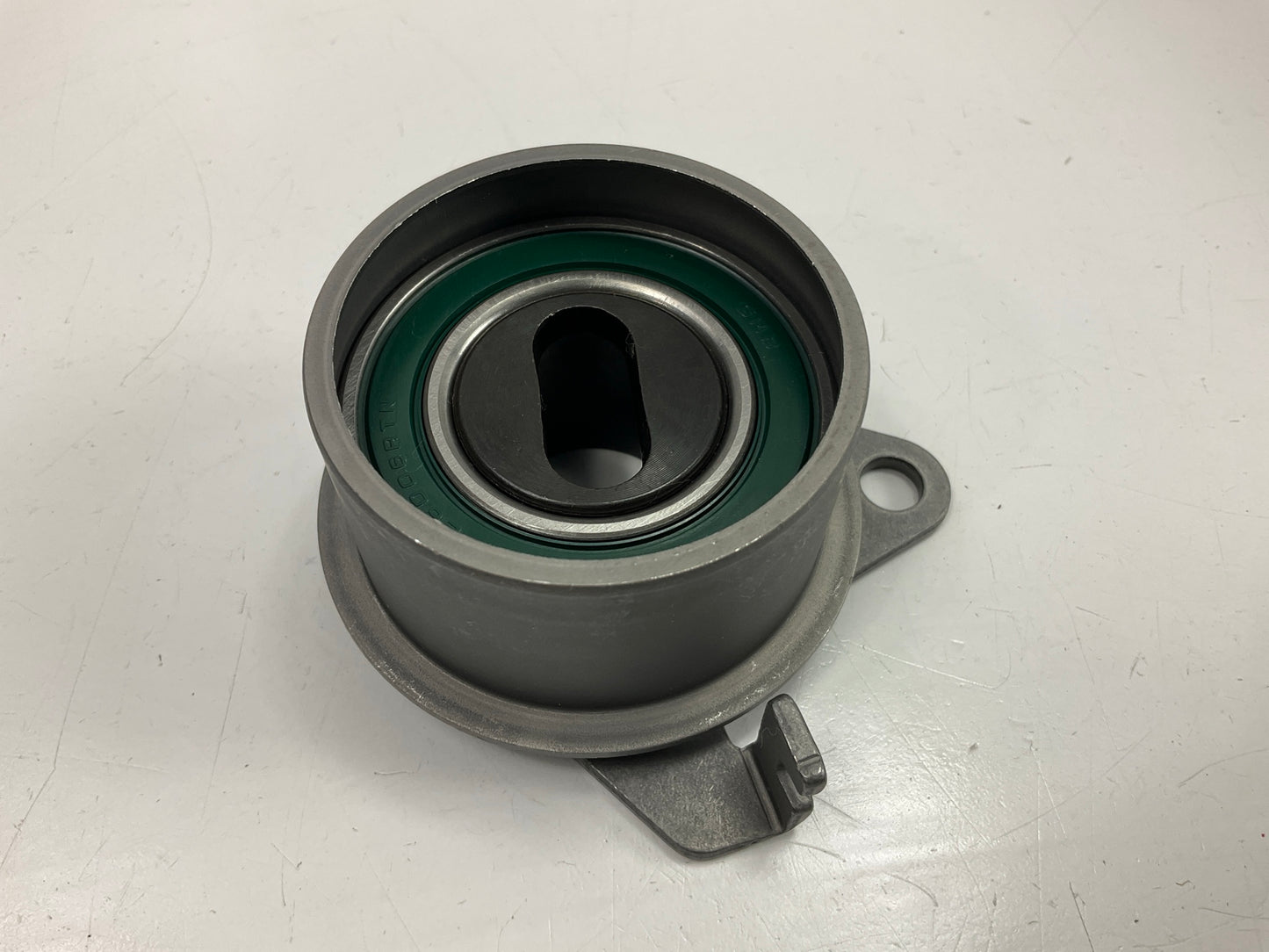 Dayco 84098 Engine Camshaft Timing Belt Tensioner - 97-02 Mirage