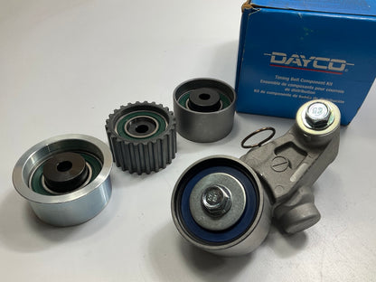 Dayco 84105 Engine Camshaft Timing Tensioner Belt Kit
