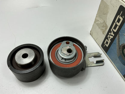 Dayco 84117 Engine Timing Belt Component Kit For 2000-2002 Volvo S80
