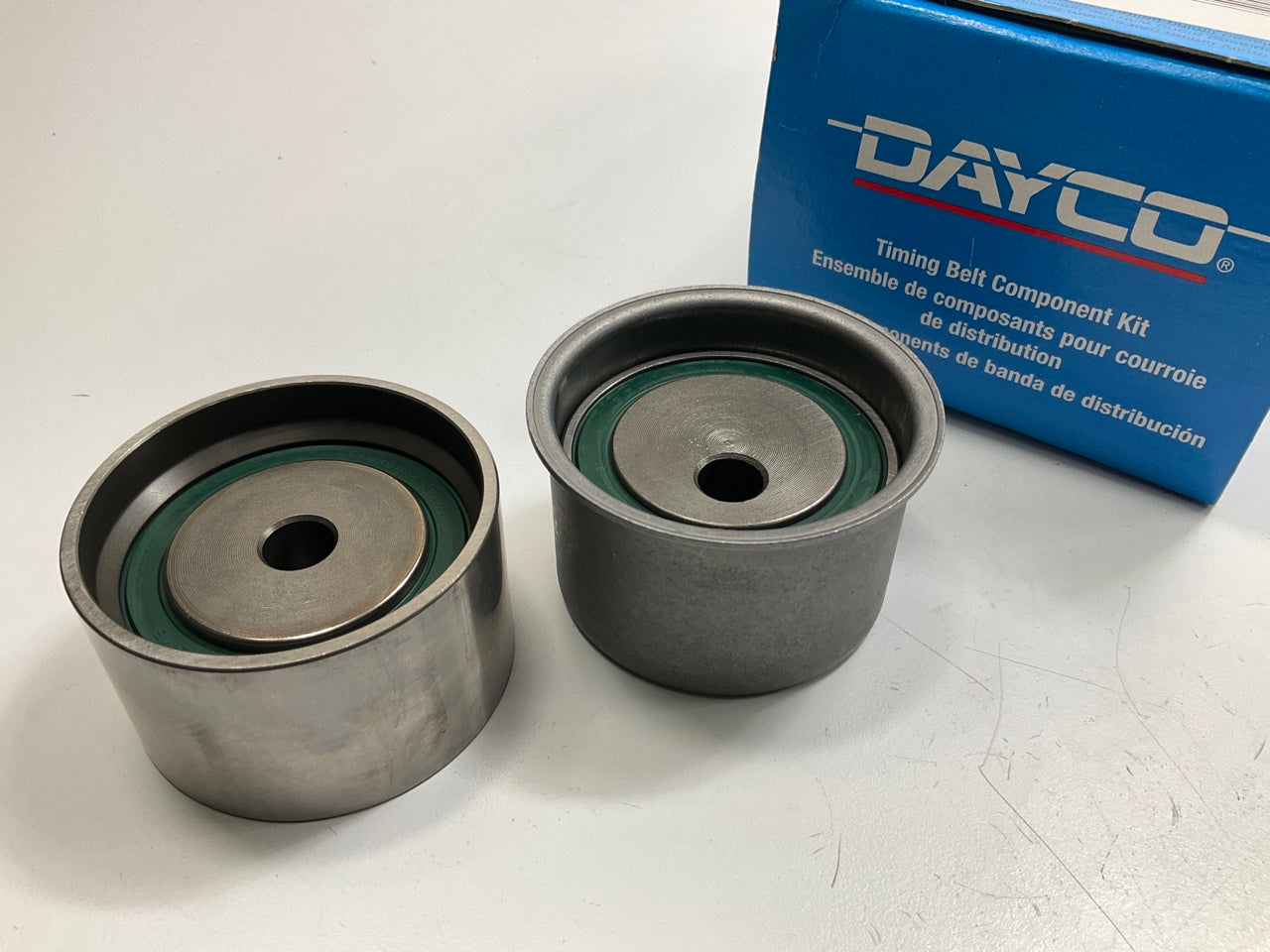 Dayco 84118 Engine Timing Belt Component Kit