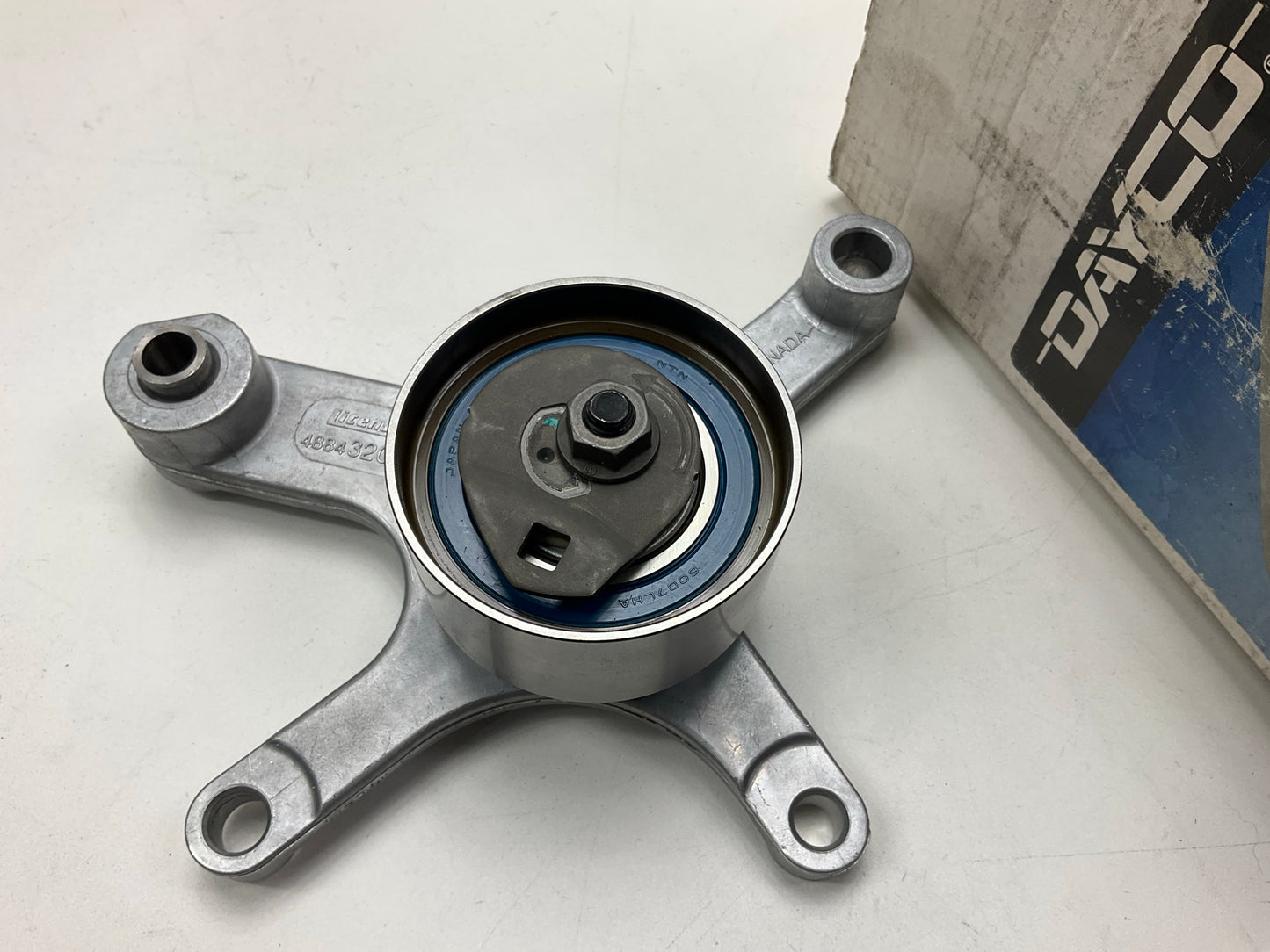 Dayco 84140 Engine Timing Belt Tensioner