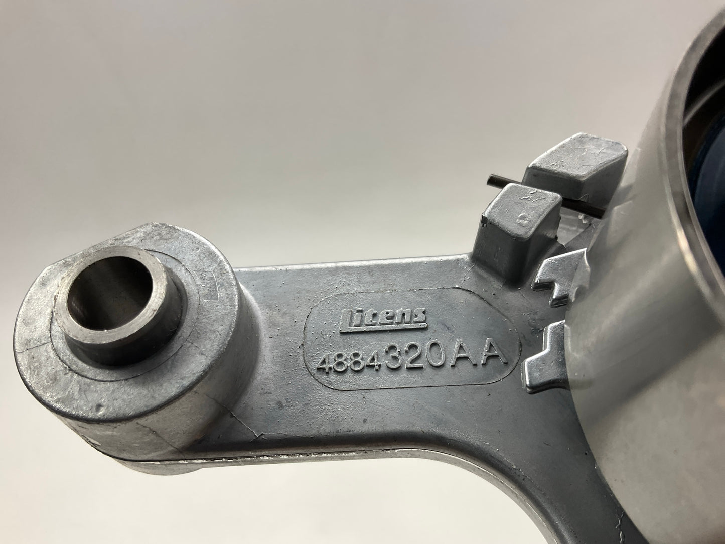 Dayco 84140 Engine Timing Belt Tensioner