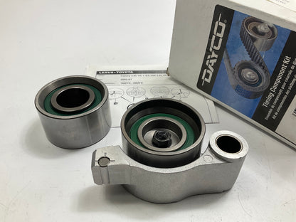 Dayco 84141 Engine Timing Belt Component Kit