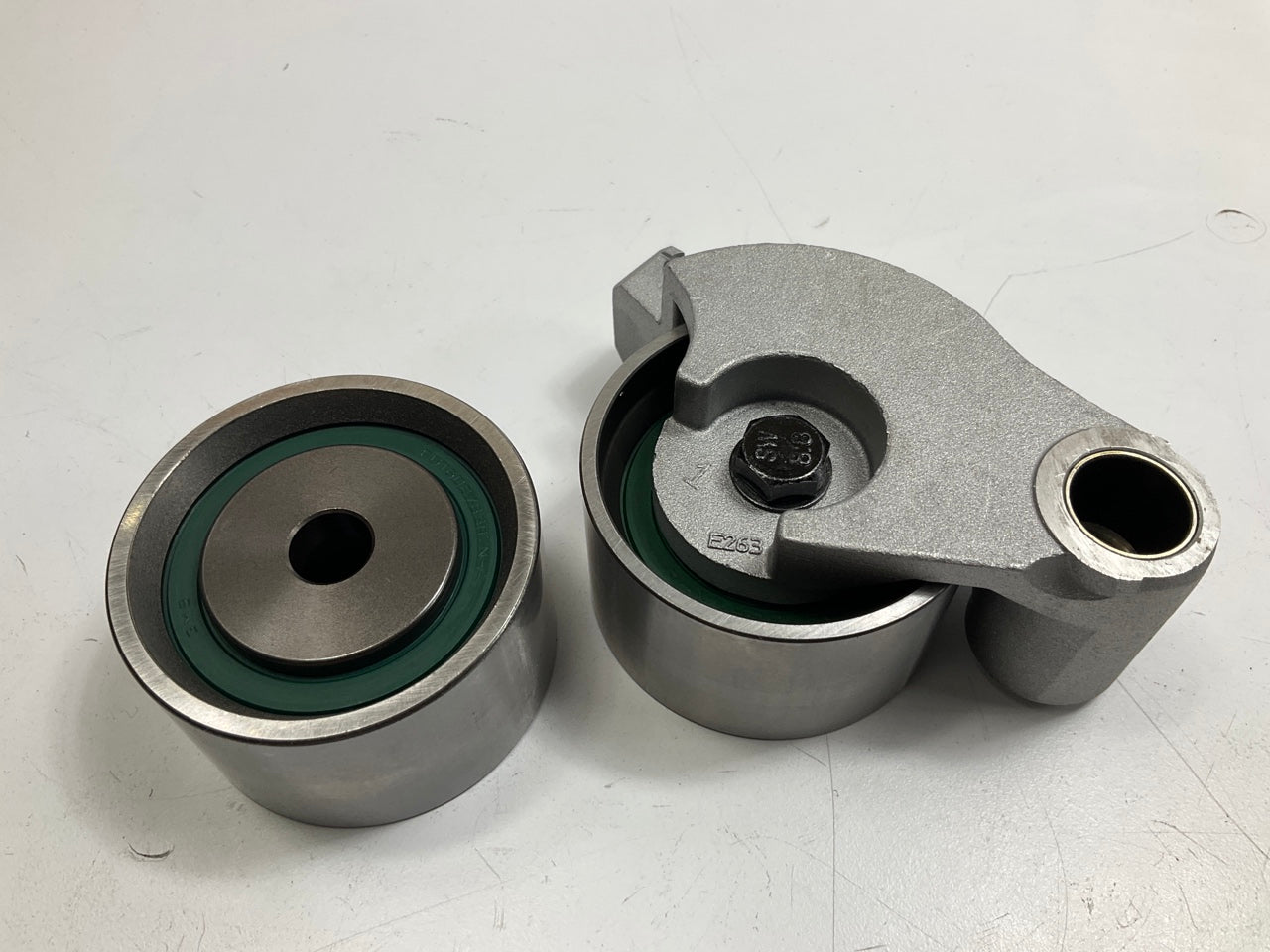 Dayco 84141 Engine Timing Belt Component Kit