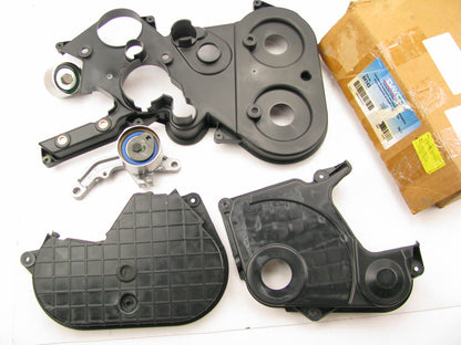Dayco 84143 Engine Timing Belt & Cover Kit  For 2001-2002 PT Cruiser 2.4L