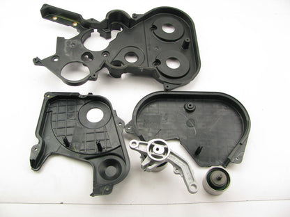 Dayco 84143 Engine Timing Belt & Cover Kit  For 2001-2002 PT Cruiser 2.4L