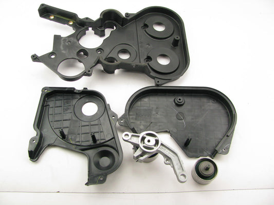 Dayco 84143 Engine Timing Belt & Cover Kit  For 2001-2002 PT Cruiser 2.4L