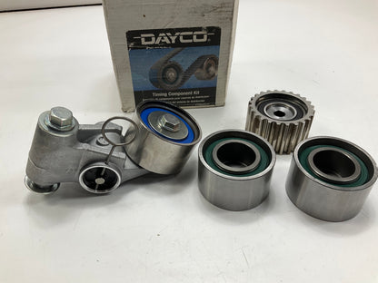 Dayco 84150 Engine Timing Belt Kit For 1997-1999 Subaru 2.2L 2.5L-H4