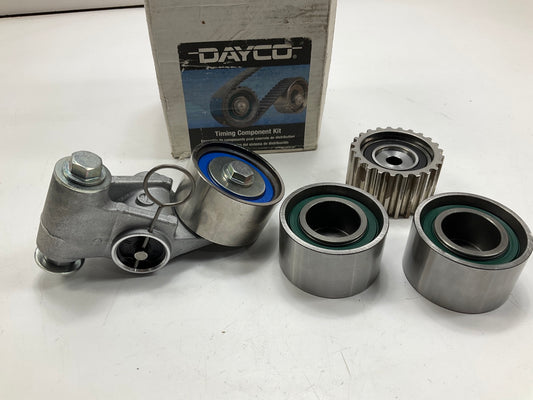 Dayco 84150 Engine Timing Belt Kit For 1997-1999 Subaru 2.2L 2.5L-H4