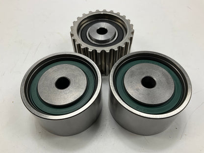 Dayco 84150 Engine Timing Belt Kit For 1997-1999 Subaru 2.2L 2.5L-H4