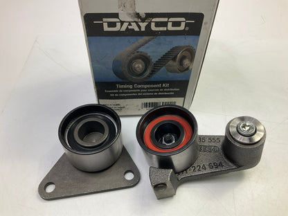 Dayco 84156 Engine Timing Belt Component Kit