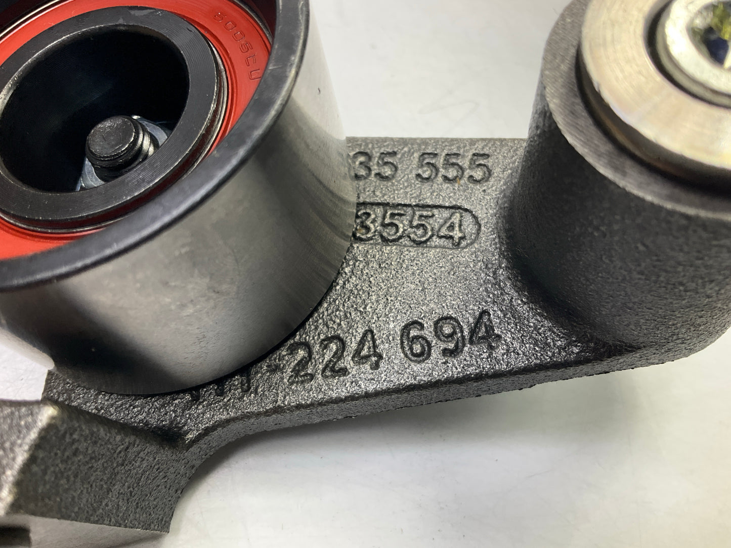 Dayco 84156 Engine Timing Belt Component Kit