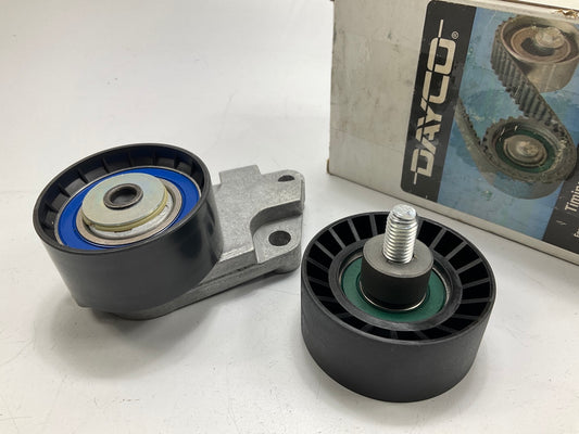 Dayco 84158 Engine Timing Belt Component Kit