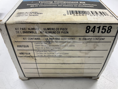 Dayco 84158 Engine Timing Belt Component Kit