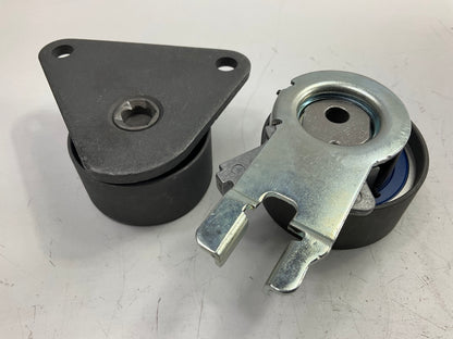 Dayco 84159 Engine Timing Belt Component Kit: Belt Idler + Belt Tensioner