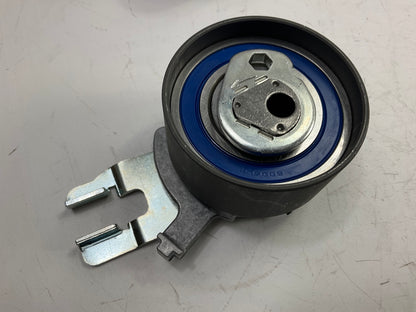 Dayco 84159 Engine Timing Belt Component Kit: Belt Idler + Belt Tensioner