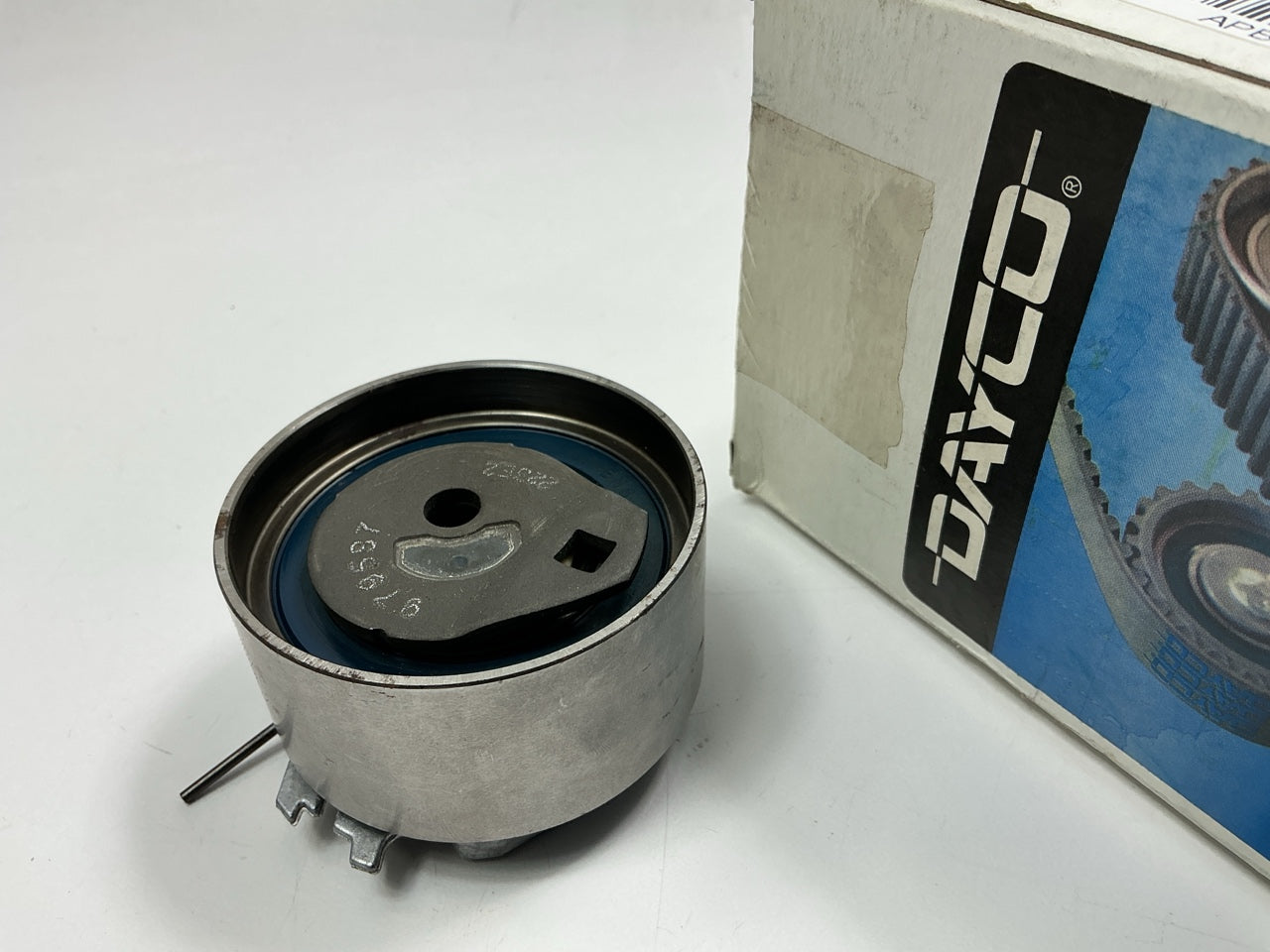 Dayco 84172 Camshaft Belt Tensioner Pulley