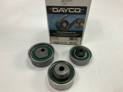 Dayco 84173 Belt Tensioner, Balance Shaft Tensioner & Belt Idler Pulley Kit