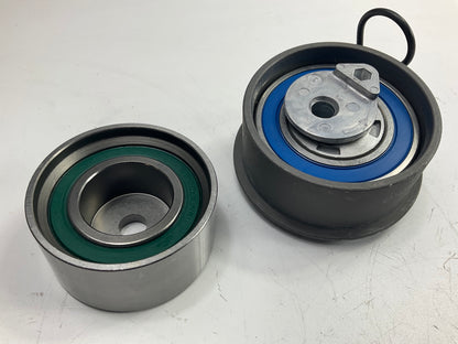 Dayco 84176 Engine Camshaft Belt Tensioner & Camshaft Belt Idler Kit