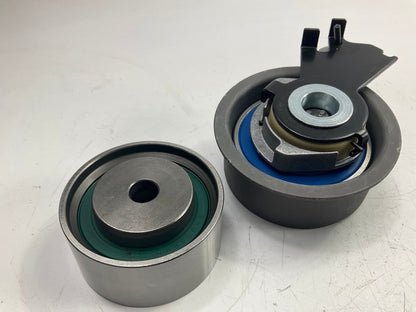 Dayco 84176 Engine Camshaft Belt Tensioner & Camshaft Belt Idler Kit