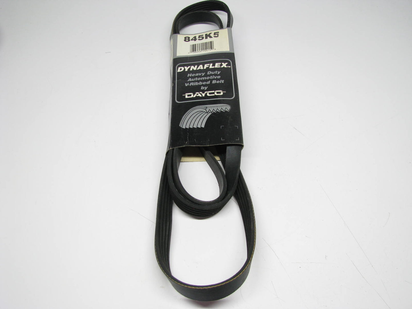 Dayco 845K5 Serpentine Belt