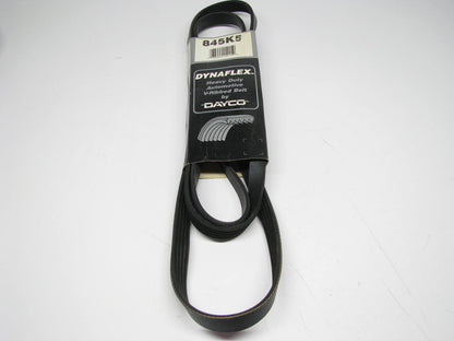 Dayco 845K5 Serpentine Belt