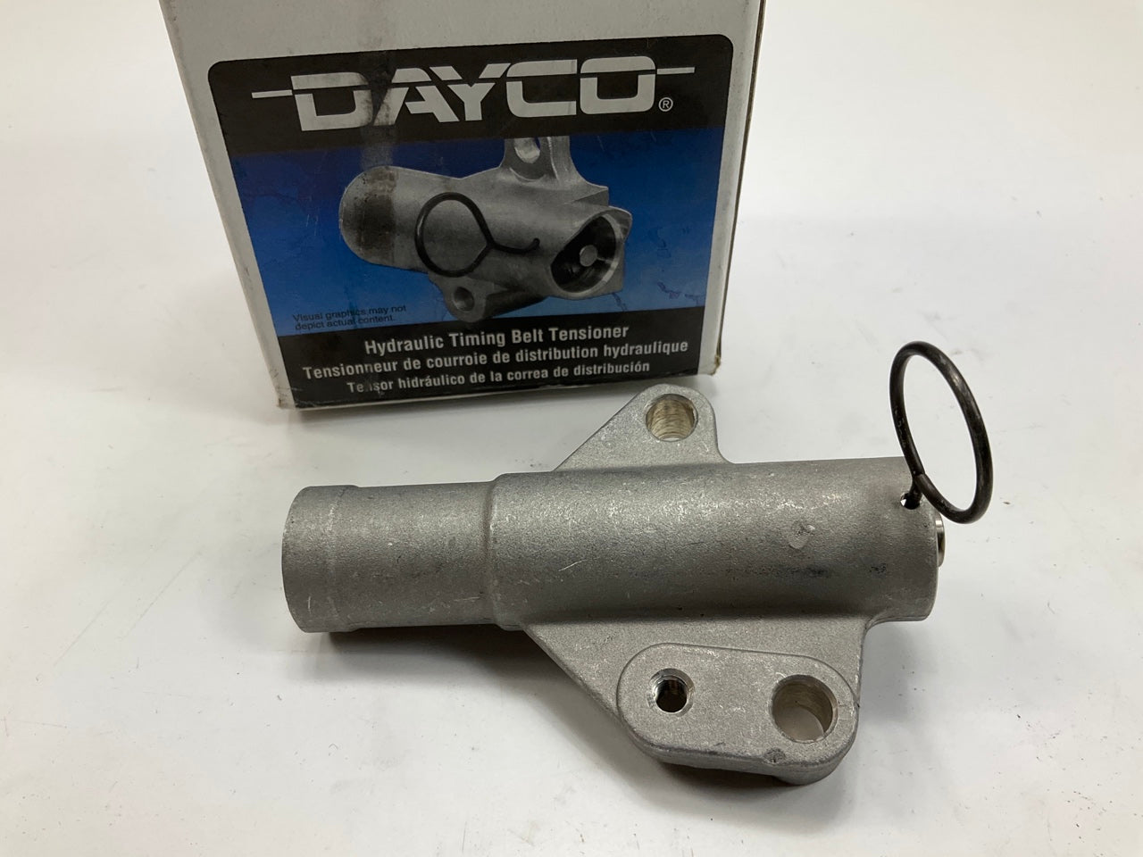 Dayco 85007 Engine Timing Belt Tensioner Adjuster For 2003-2012 Mitsubishi 2.4L
