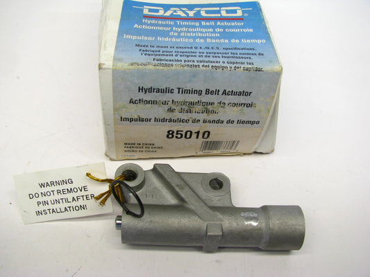 Dayco 85010 Engine Timing Belt Tensioner Hydraulic For Mitsubishi 6G72 6G73 6G74