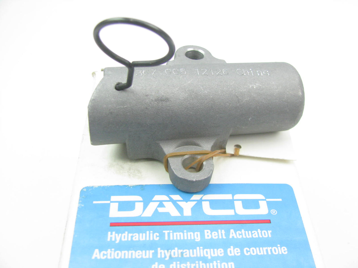Dayco 85022 Hydraulic Engine Timing Belt Tensioner Assembly