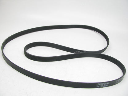 Dayco 850K6 Serpentine Belt - 0.82'' X 85.50'' - 6 Ribs